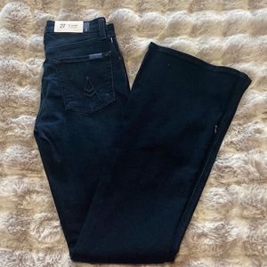 7 for all mankind jeans